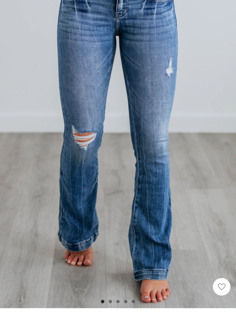 Kancan jeans